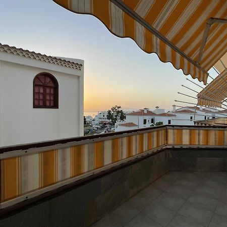 Markethome Bouganvilla Costa Adeje  Exteriér fotografie