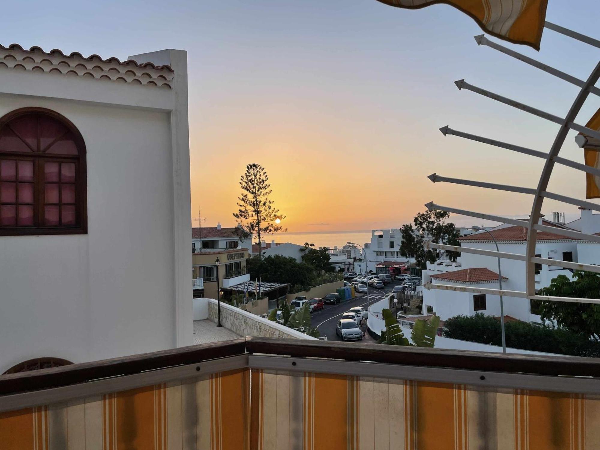 Markethome Bouganvilla Costa Adeje  Exteriér fotografie