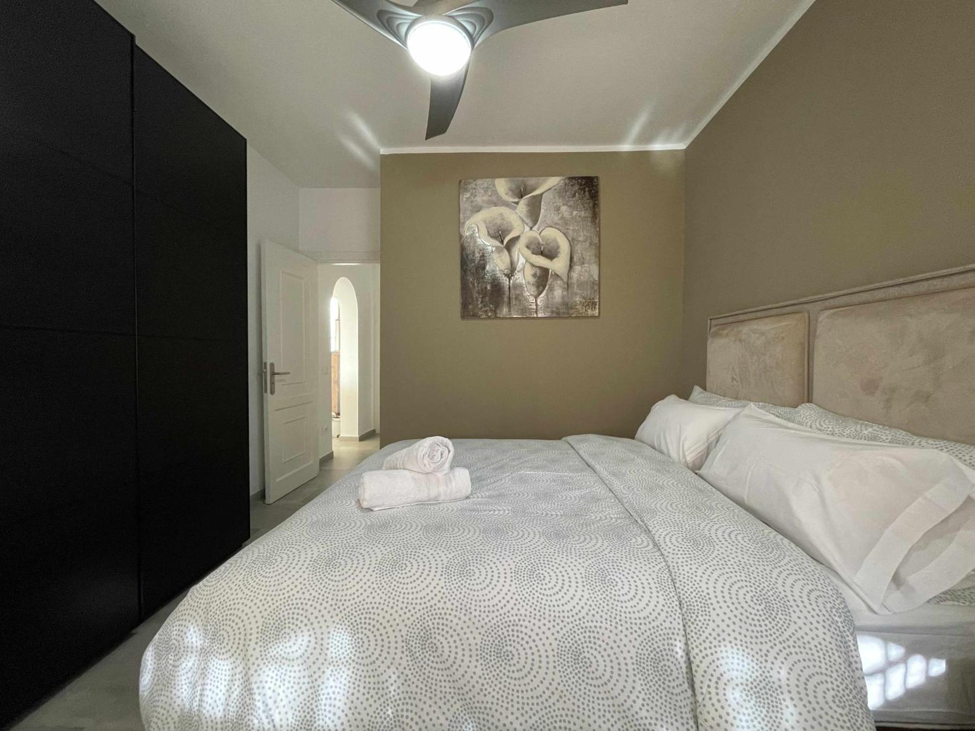 Markethome Bouganvilla Costa Adeje  Exteriér fotografie