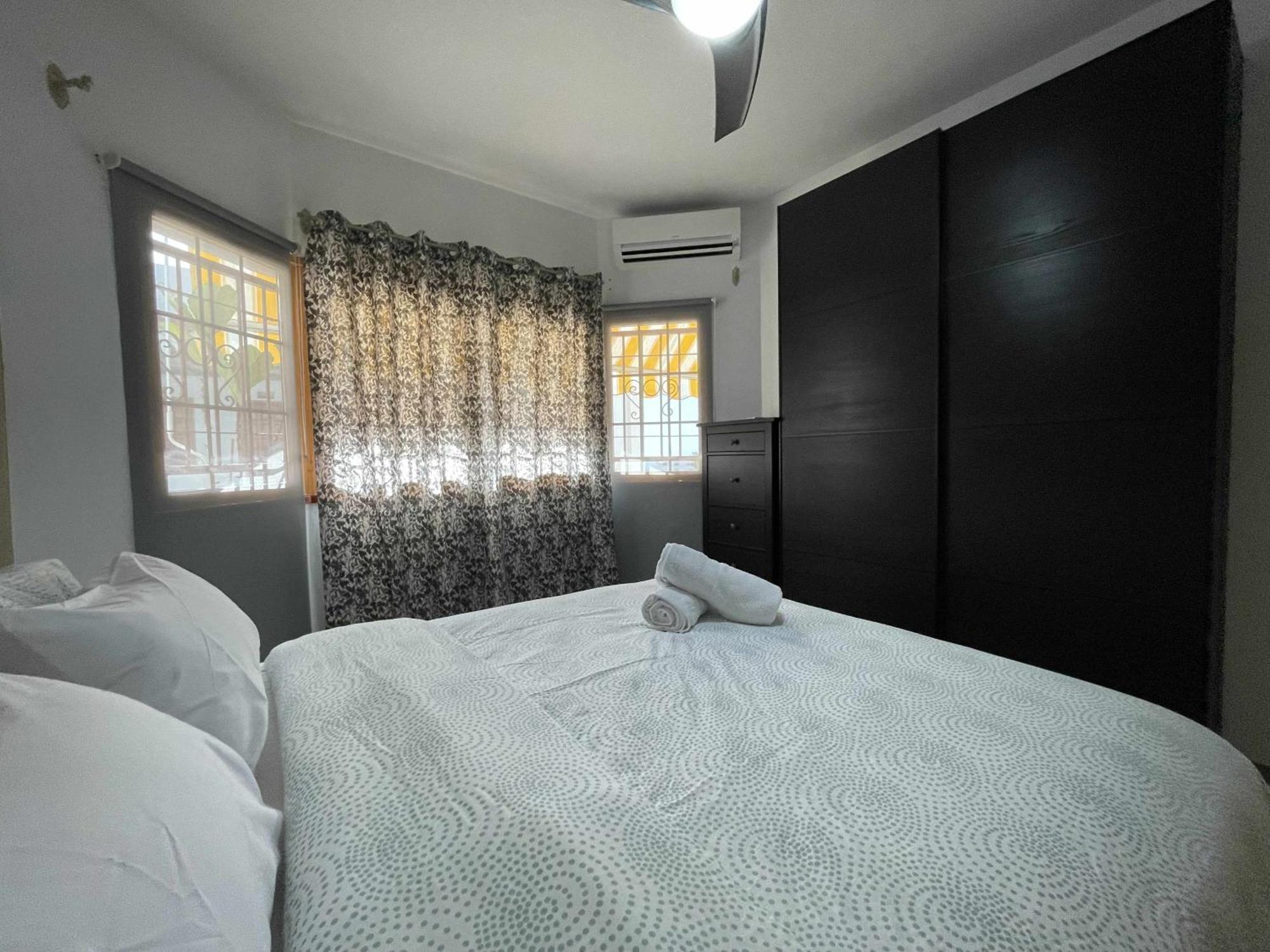 Markethome Bouganvilla Costa Adeje  Exteriér fotografie