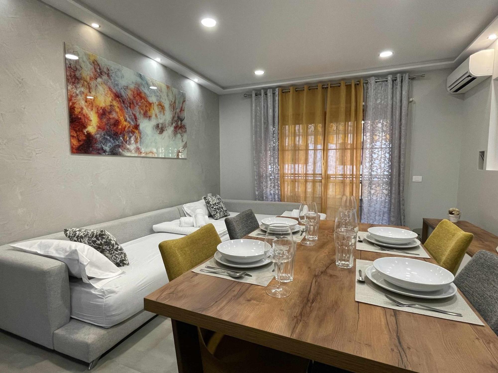 Markethome Bouganvilla Costa Adeje  Exteriér fotografie