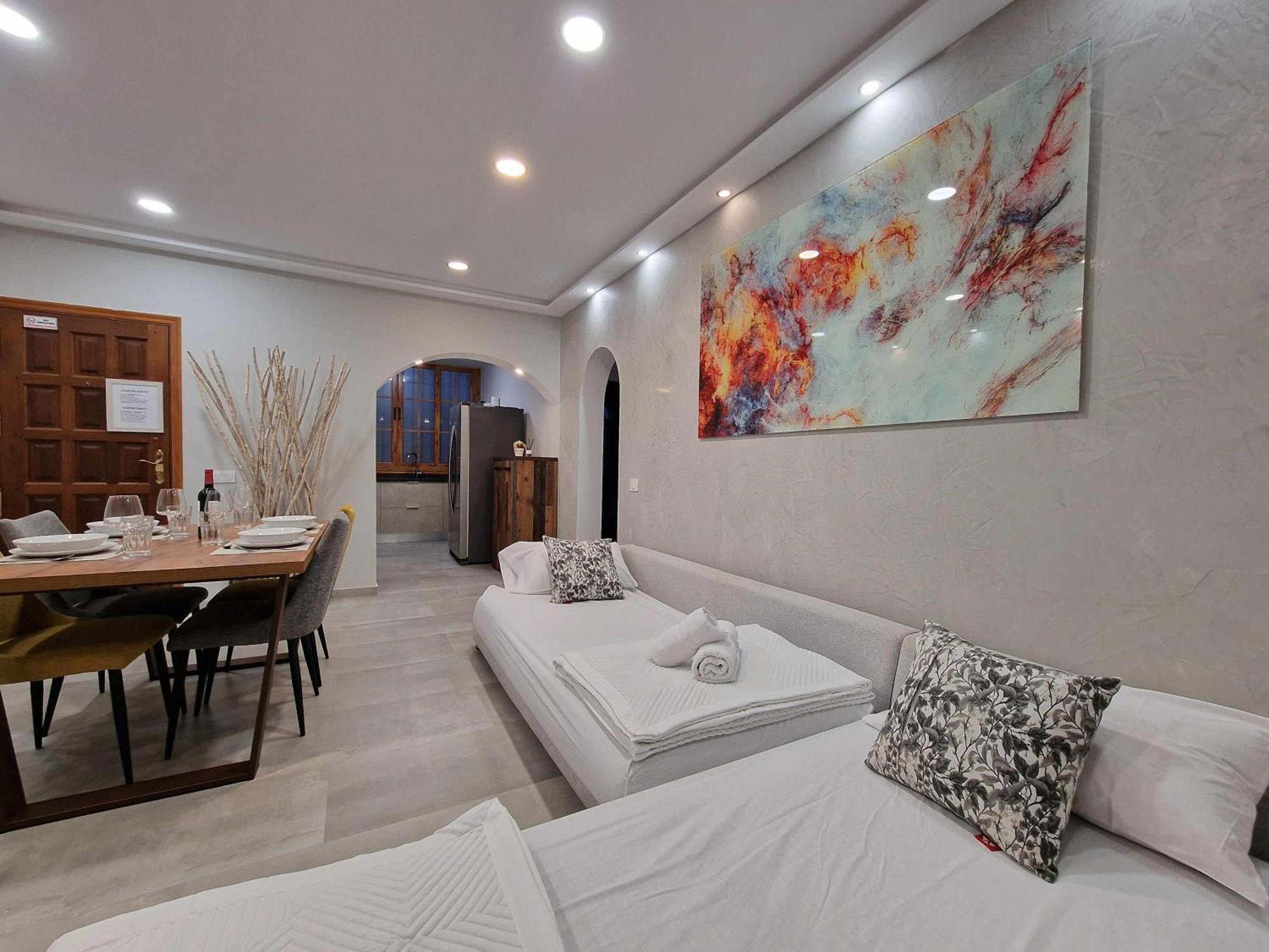 Markethome Bouganvilla Costa Adeje  Exteriér fotografie