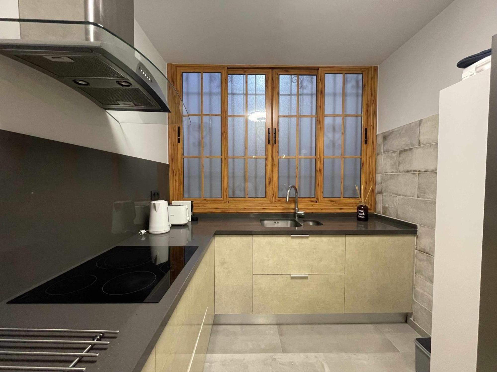 Markethome Bouganvilla Costa Adeje  Exteriér fotografie